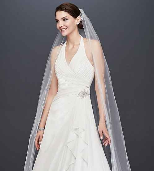 My Dress
