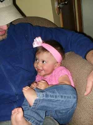 Lets' see your babies!!!