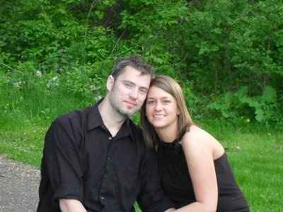 "Engagement" pictures!