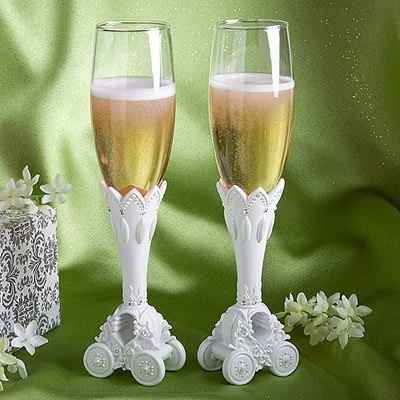 Princess theme wedding