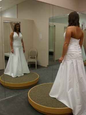 Cheap wedding dresses online