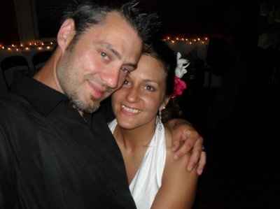 I'm married!!! (Pic heavy) :-)