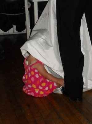 I'm married!!! (Pic heavy) :-)