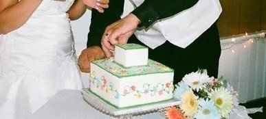 Show me the cake...