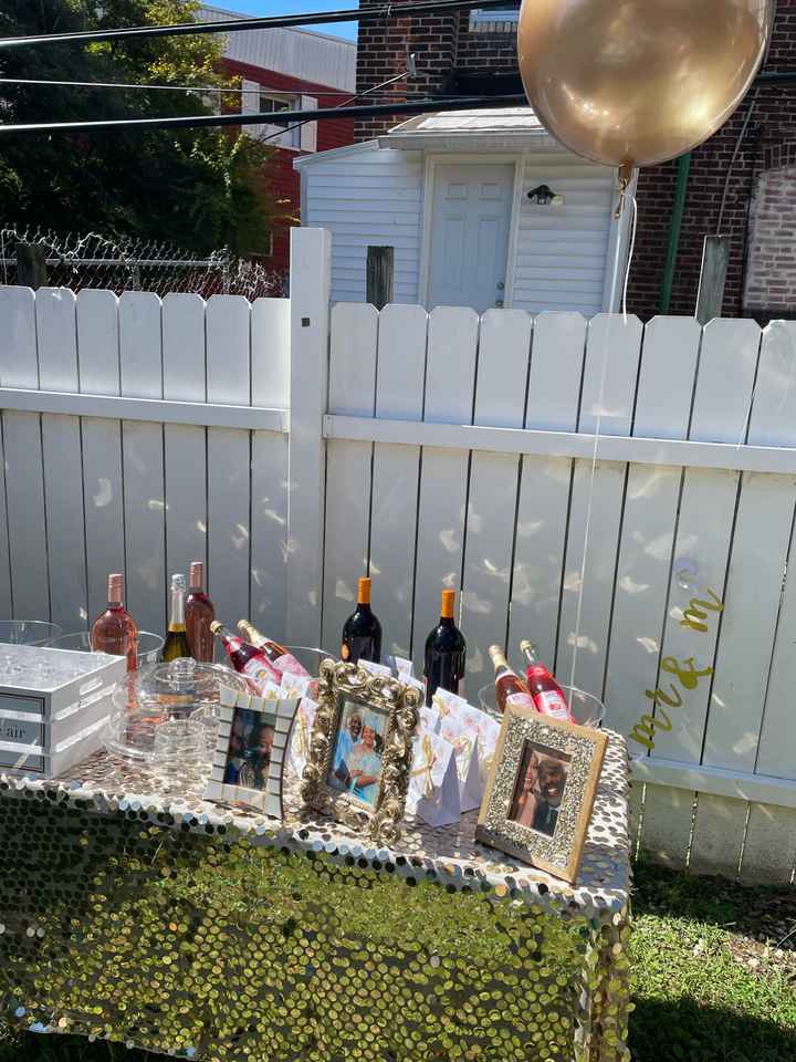 Engagement party was a success ❤️❤️❤️💕! - 3