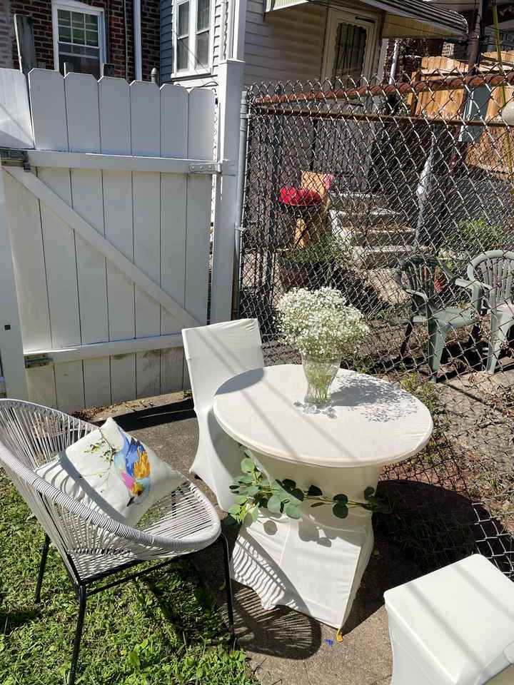 Engagement party was a success ❤️❤️❤️💕! - 1