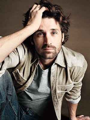 Just for fun.....Whose your celebrity crush? (Pics Welcome)