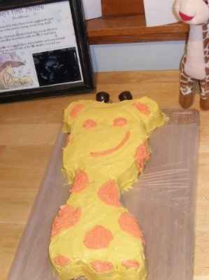 BR: Baby Shower Help =]