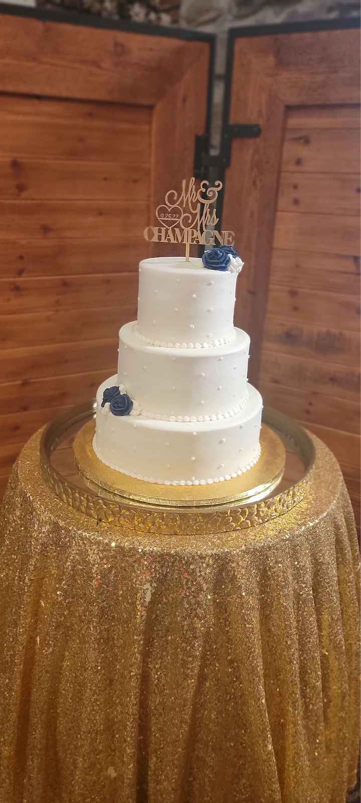 Who’s getting married tomorrow??? - 1