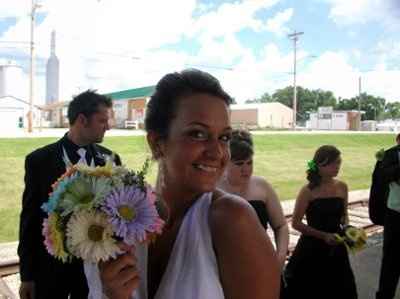 Can I see your flowers?