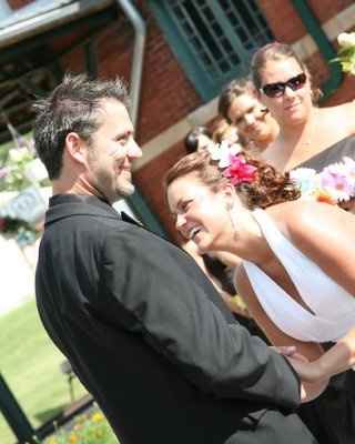 yeah I love my professional wedding photos!   (pic heavy)