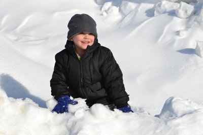 Let's celebrate our children...