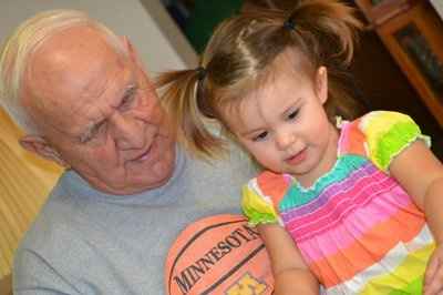 Let's celebrate our children...