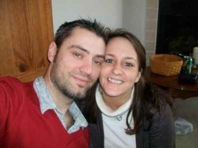 Show off your better half