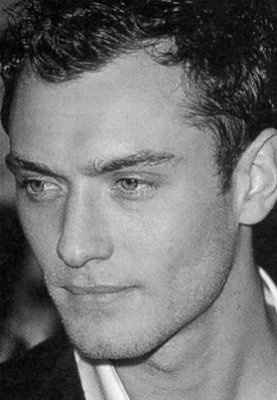 Yours & Your FH/DS's Celeb Doppelgangers