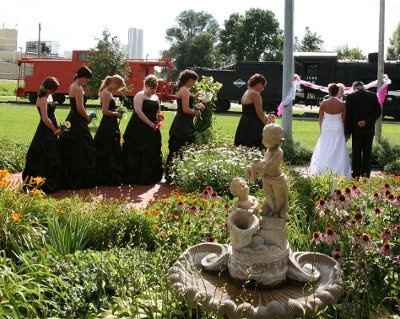 lets show our venue!!!