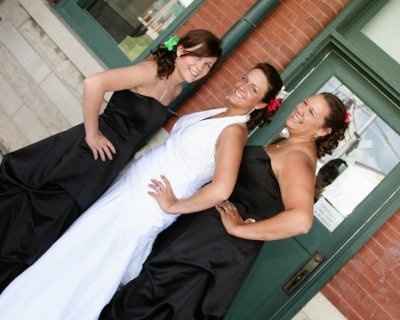 I want to see dresses