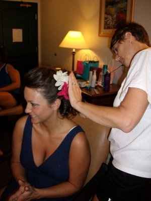 Ladies let me see your hair styles!!!!! Here is mine ...*PIC*