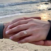 Brides of 2020!  Show us your ring! - 1