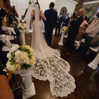 Our Wedding was awesome (with a few hiccups)😊 - 1