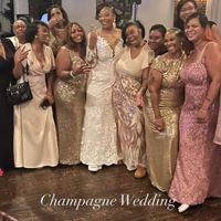 Our Wedding was awesome (with a few hiccups)😊 - 2