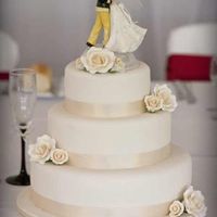 Making my cake - need recipes