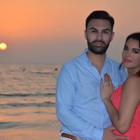 Let’s see those engagement photos!