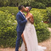 Favorite wedding photo - 2