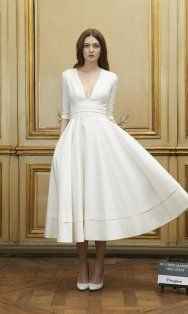 dress dilemma: How would you update this dress