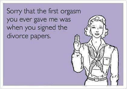 First and Only Marriage