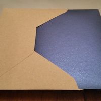 Hand writing (print, not cursive) addresses on invites