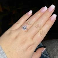 I love my ring!