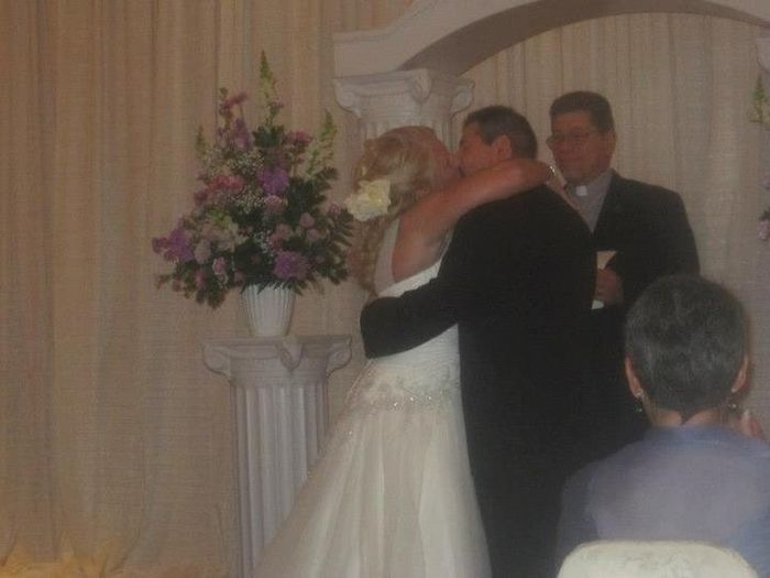 My wedding pics!!