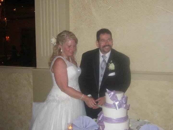 My wedding pics!!