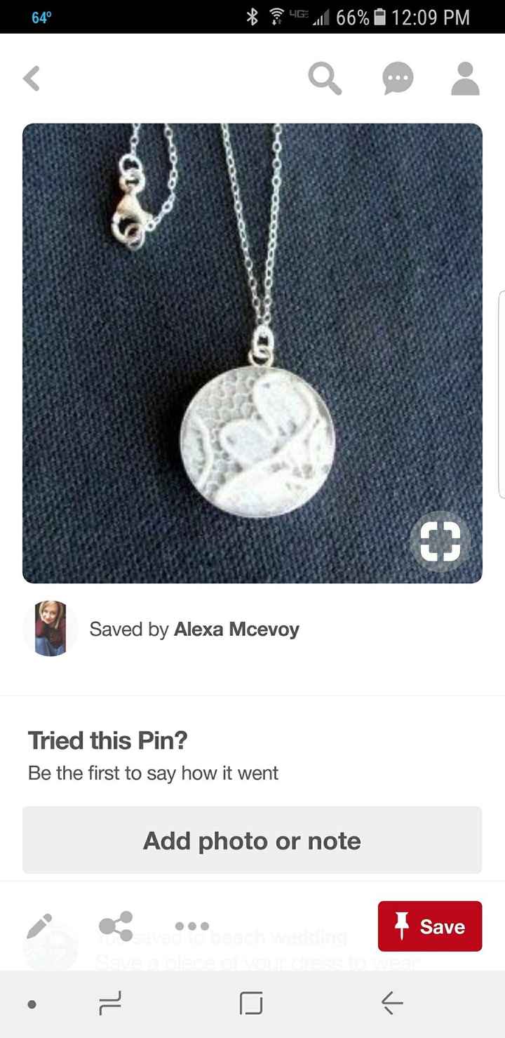 Wedding dress preservation