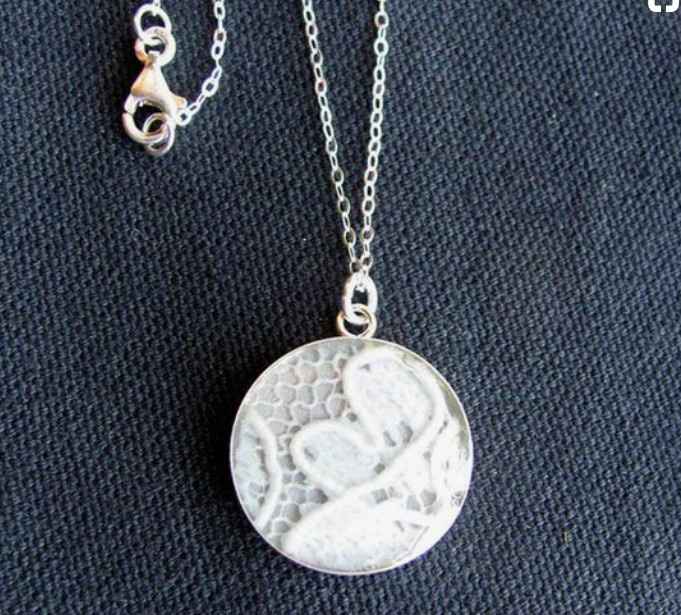 Selling my wedding dress?