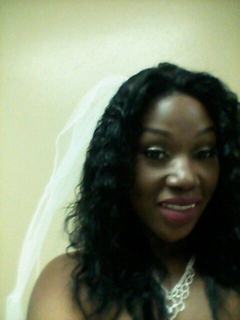 I'm A Wife now