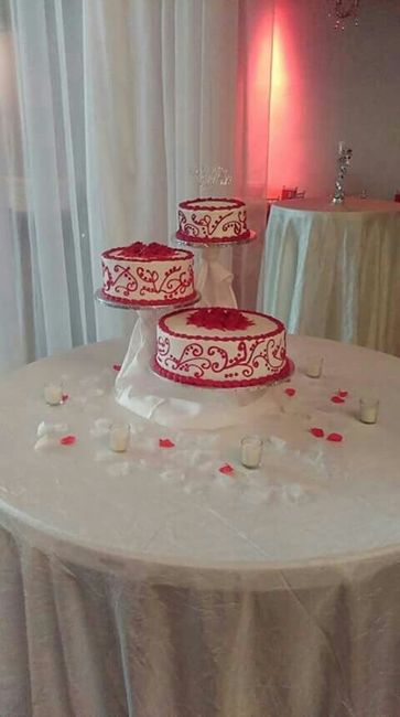 Cakes..let's see them!