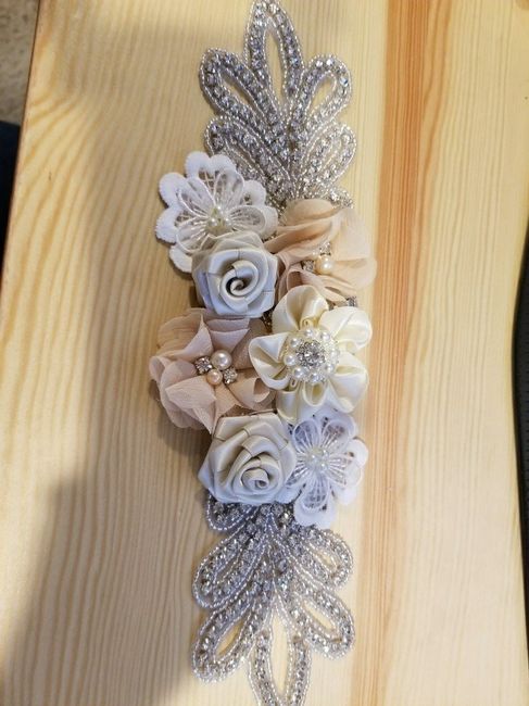 DIY Sash Opinions