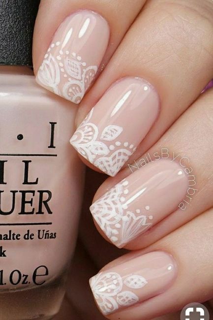 Please help me with nails!