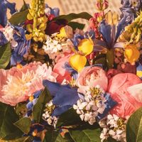 Florals on a Budget - 4