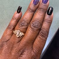 Brides of 2022! Show us your ring! - 1