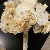 DIY bouquets