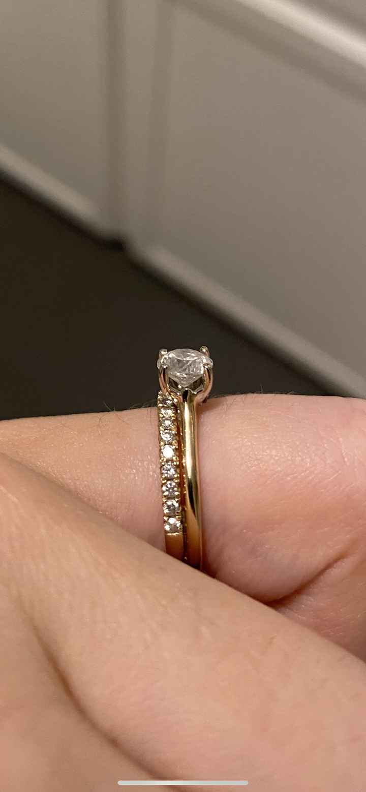 Engagement ring thoughts/opinions 3