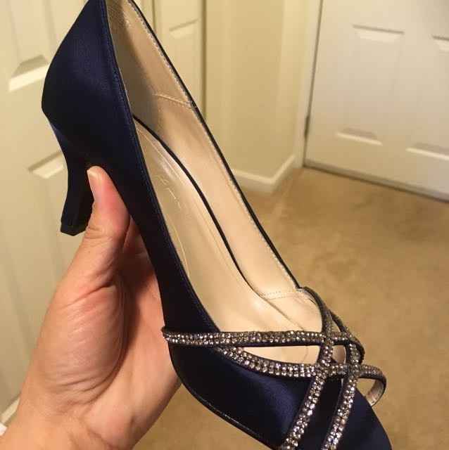 I'll show you mine if you show me yours