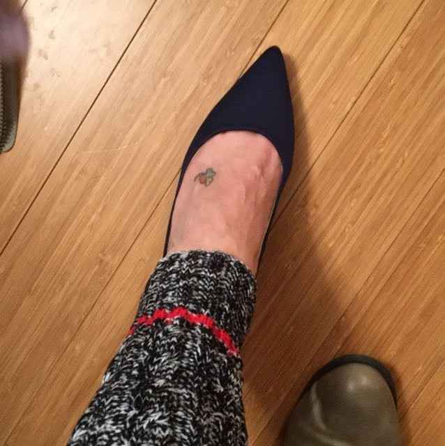 Jewelry and shoes! Let me see yours !!