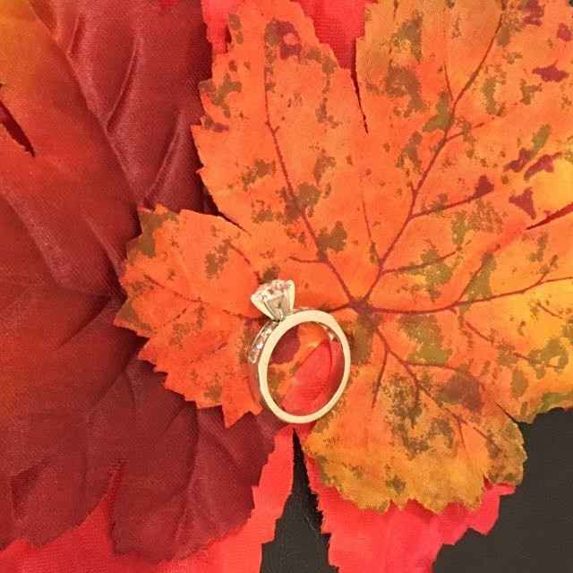 Let's see your rings!! <3