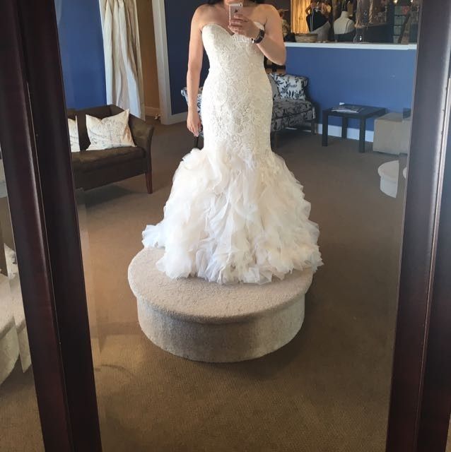 Show your dresses!!