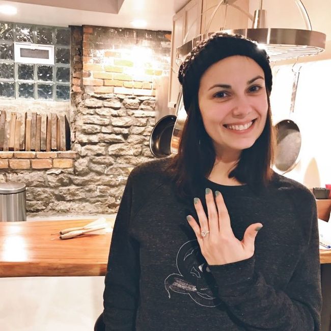 Proposal photos! Share yours!