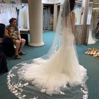 Let's see those dresses. - 2